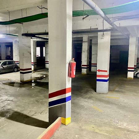 Appartement De Lux الدار البيضاء المظهر الخارجي الصورة