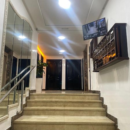 Appartement De Lux الدار البيضاء المظهر الخارجي الصورة