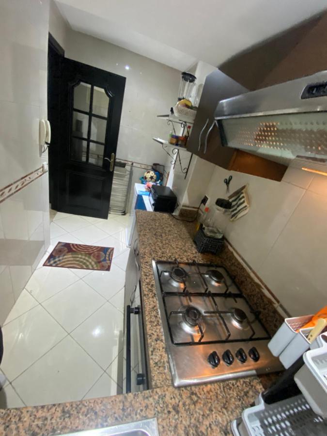 Appartement De Lux الدار البيضاء المظهر الخارجي الصورة