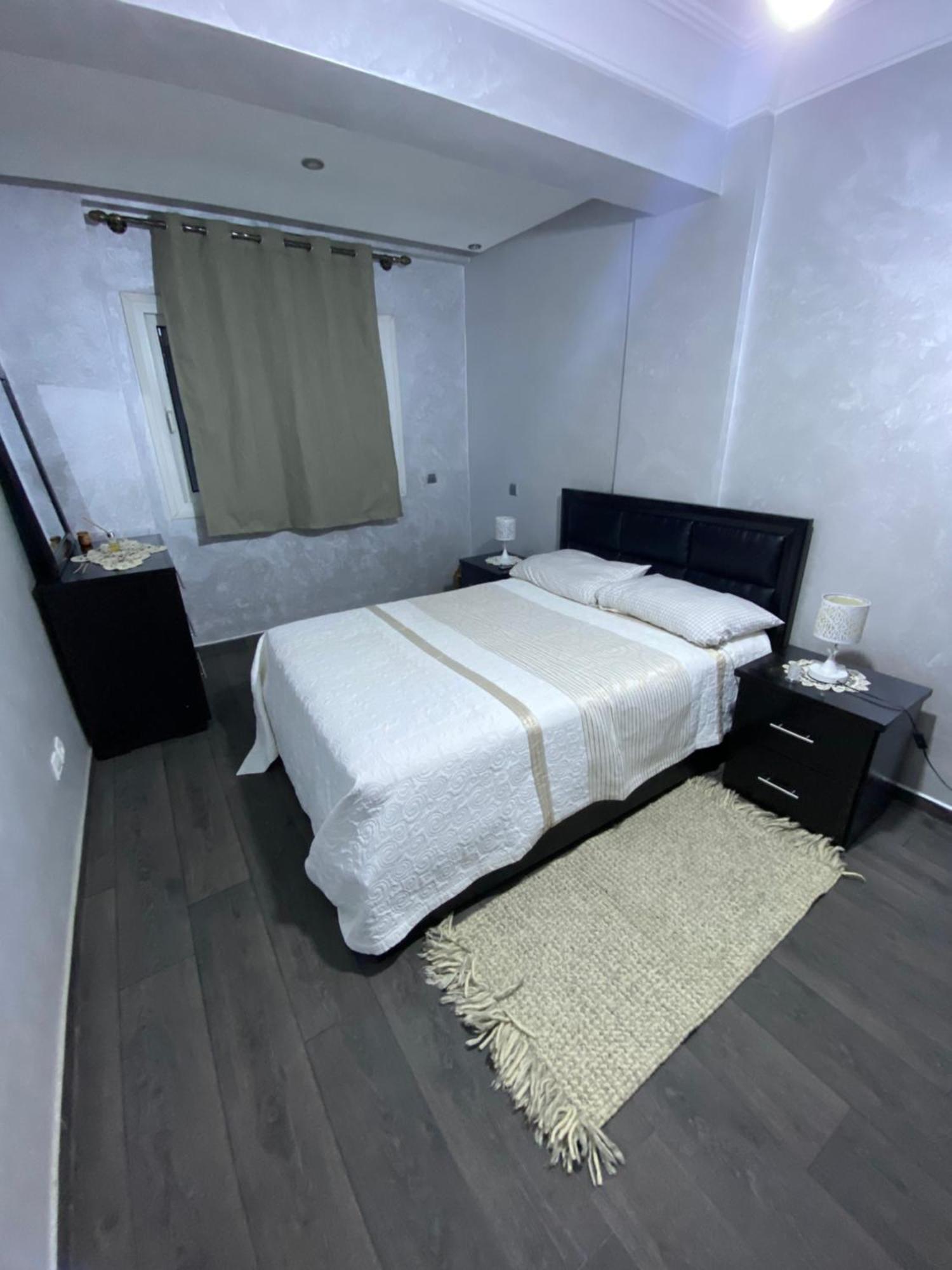 Appartement De Lux الدار البيضاء المظهر الخارجي الصورة