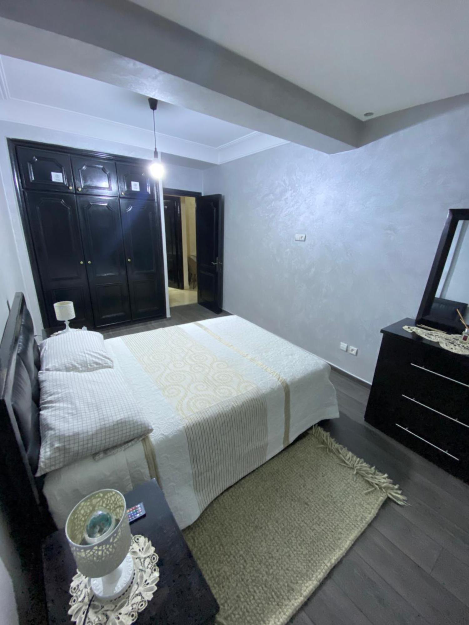 Appartement De Lux الدار البيضاء المظهر الخارجي الصورة