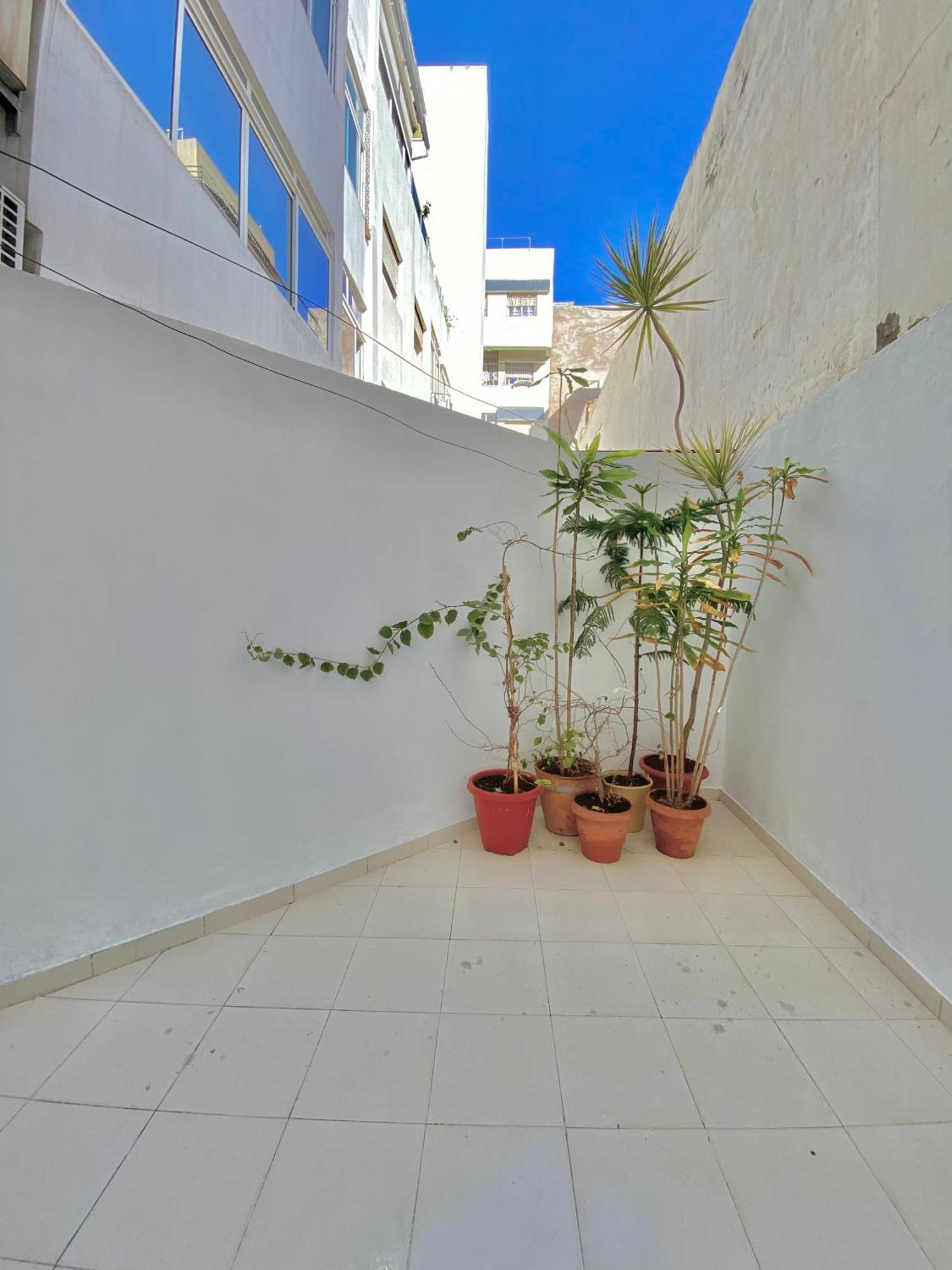 Appartement De Lux الدار البيضاء المظهر الخارجي الصورة