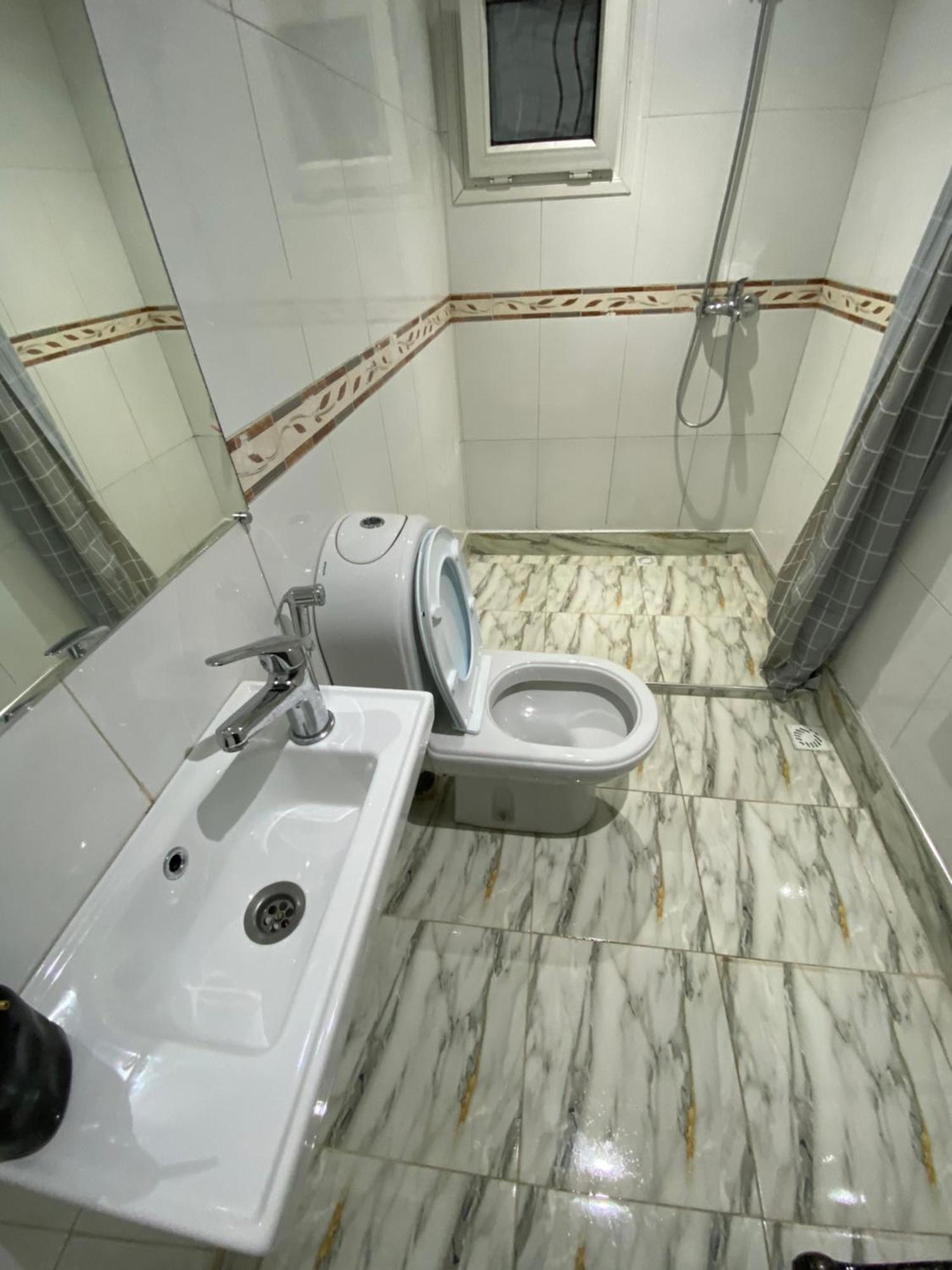 Appartement De Lux الدار البيضاء المظهر الخارجي الصورة