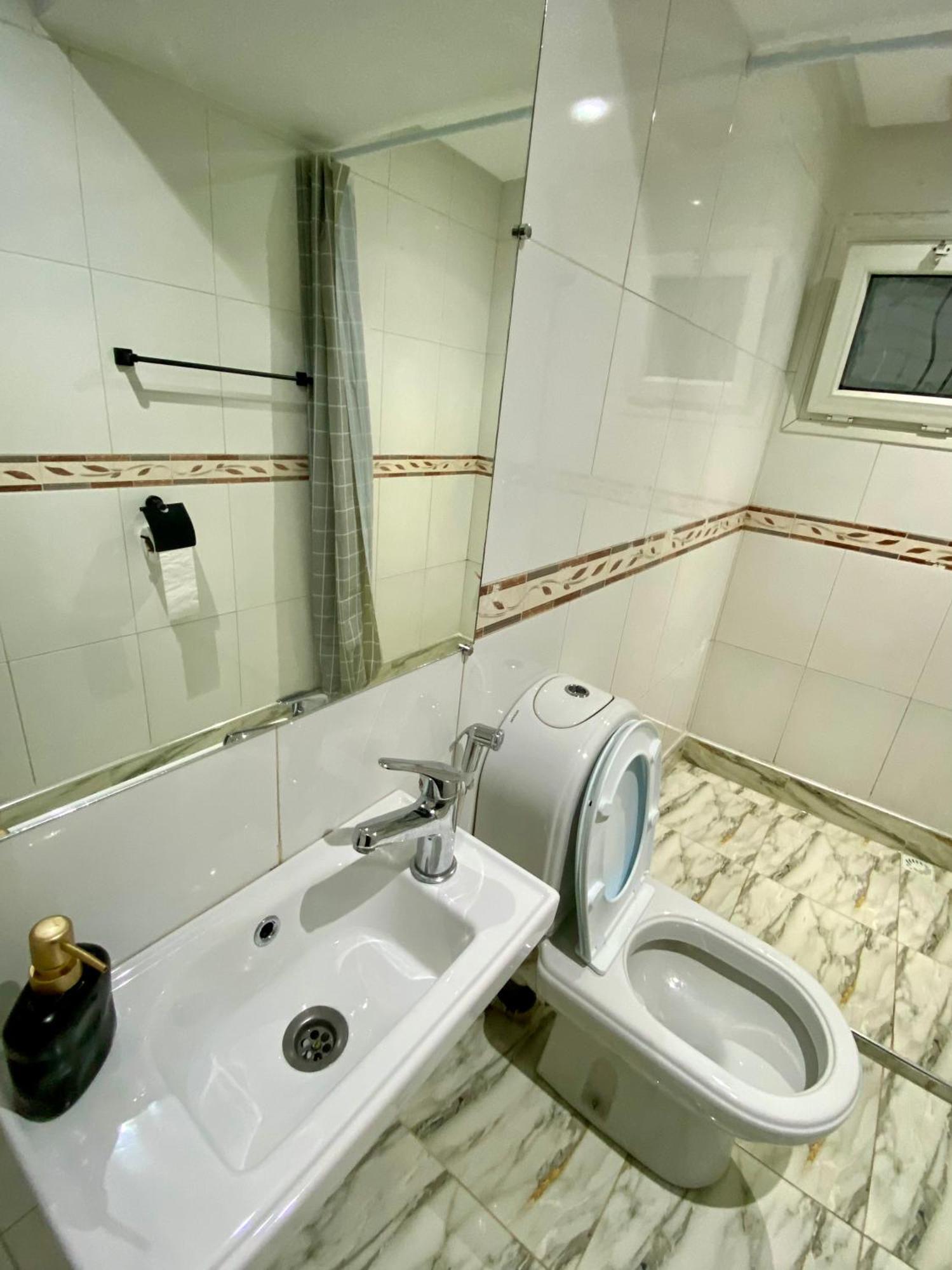 Appartement De Lux الدار البيضاء المظهر الخارجي الصورة