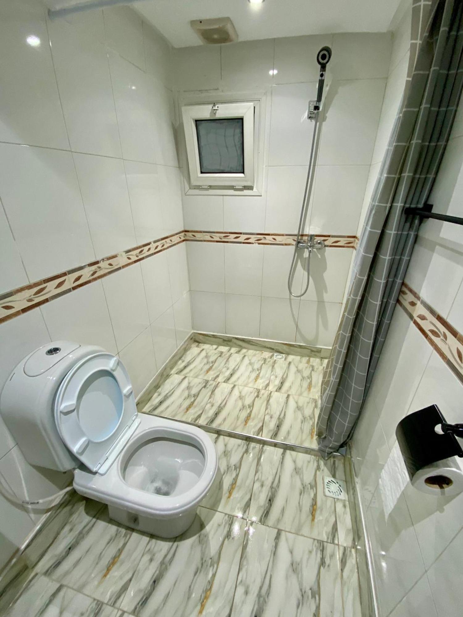 Appartement De Lux الدار البيضاء المظهر الخارجي الصورة