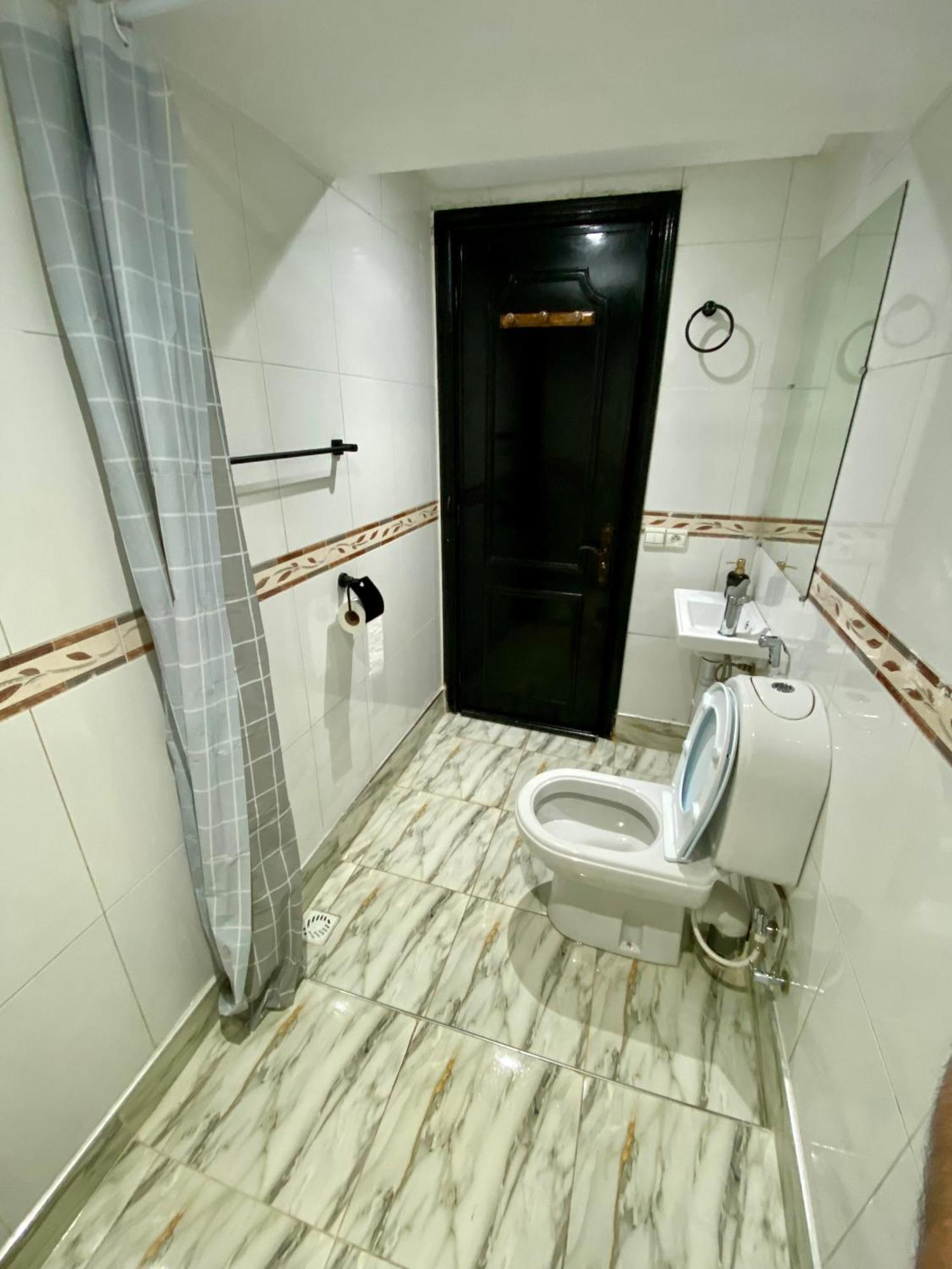 Appartement De Lux الدار البيضاء المظهر الخارجي الصورة